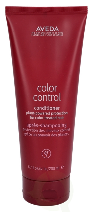 Aveda Color Control Conditioner 200 ml For Color-Treated Hair in de groep BEAUTY & HEALTH / Haar & Styling / Haarverzorging / Conditioner bij TP E-commerce Nordic AB (C73250)