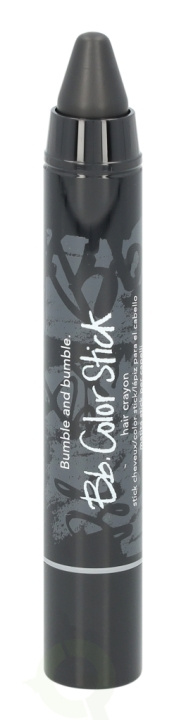 Bumble and Bumble Bumble & Bumble Color Stick 3.5 g Black in de groep BEAUTY & HEALTH / Haar & Styling / Haarverzorging / Haarverf / Haarverf & Kleurbommen bij TP E-commerce Nordic AB (C73293)