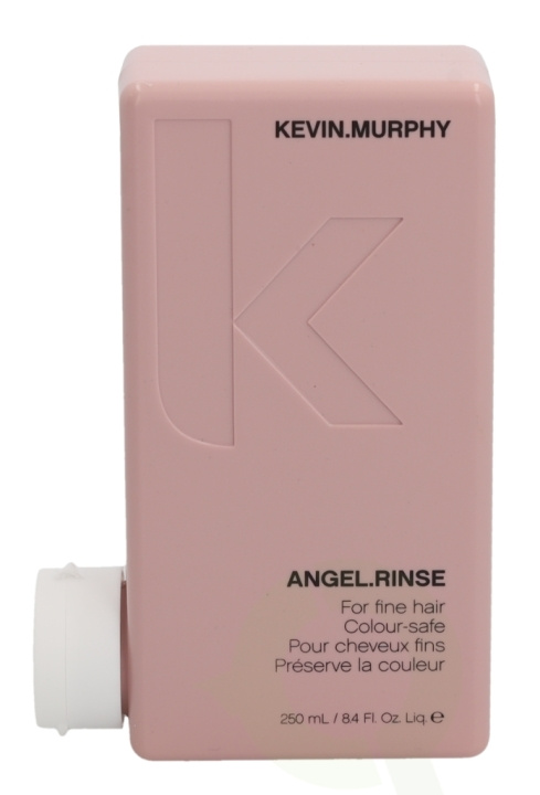 Kevin Murphy Angel Rinse Conditioner 250 ml Colour-Safe, For Fine Hair in de groep BEAUTY & HEALTH / Haar & Styling / Haarverzorging / Conditioner bij TP E-commerce Nordic AB (C73388)