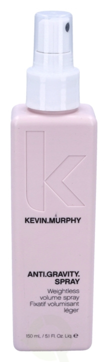 Kevin Murphy Anti Gravity Volume Spray 150 ml in de groep BEAUTY & HEALTH / Haar & Styling / Hair styling / Haarlak bij TP E-commerce Nordic AB (C73392)