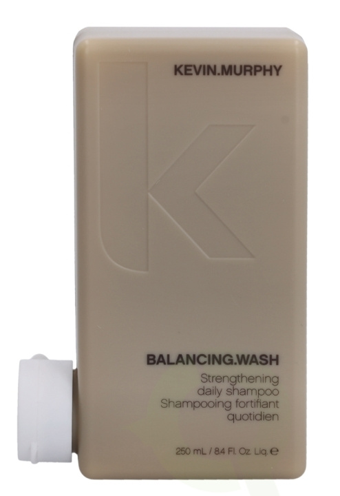 Kevin Murphy Balancing Wash Shampoo 250 ml in de groep BEAUTY & HEALTH / Haar & Styling / Haarverzorging / Shampoo bij TP E-commerce Nordic AB (C73393)