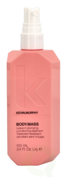 Kevin Murphy Body Mass Leave-In Plumping 100 ml in de groep BEAUTY & HEALTH / Haar & Styling / Haarverzorging / Conditioner bij TP E-commerce Nordic AB (C73397)