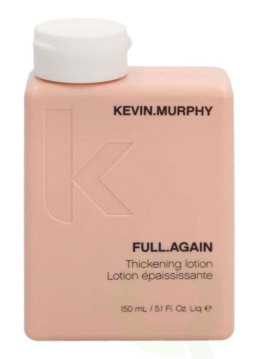 Kevin Murphy Full Again Thickening Lotion 150 ml in de groep BEAUTY & HEALTH / Haar & Styling / Haarverzorging / Conditioner bij TP E-commerce Nordic AB (C73403)