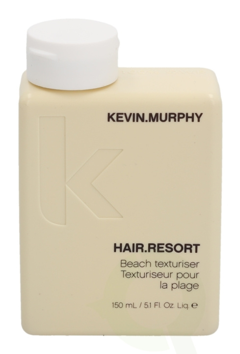 Kevin Murphy Hair Resort Beach Texturiser 150 ml Dry Hair in de groep BEAUTY & HEALTH / Haar & Styling / Hair styling / Styling crème bij TP E-commerce Nordic AB (C73404)