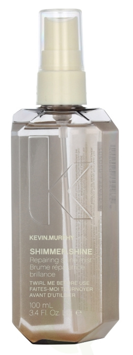 Kevin Murphy Shimmer Shine Mist 100 ml in de groep BEAUTY & HEALTH / Haar & Styling / Hair styling / Styling crème bij TP E-commerce Nordic AB (C73419)