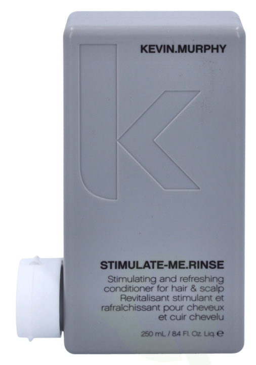 Kevin Murphy Stimulate Me Rinse Conditioner 250 ml in de groep BEAUTY & HEALTH / Haar & Styling / Haarverzorging / Conditioner bij TP E-commerce Nordic AB (C73421)