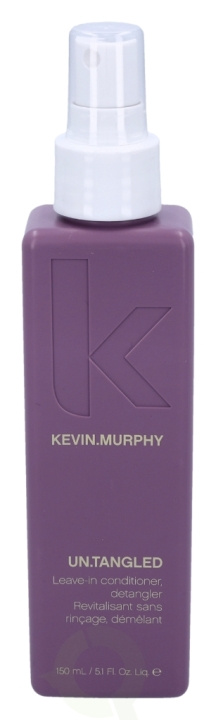 Kevin Murphy Untangled Leave-In Conditioner Spray 150 ml in de groep BEAUTY & HEALTH / Haar & Styling / Haarverzorging / Conditioner bij TP E-commerce Nordic AB (C73426)