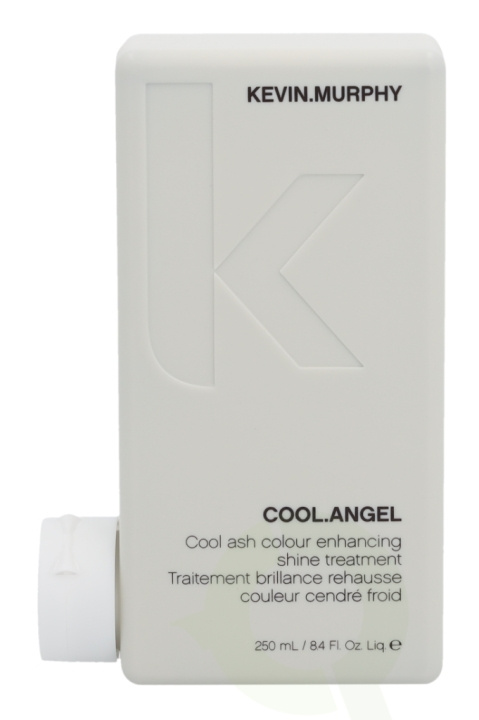 Kevin Murphy Cool Angel 250 ml Shine Treatment Conditioner in de groep BEAUTY & HEALTH / Haar & Styling / Haarverzorging / Haarmasker bij TP E-commerce Nordic AB (C73438)