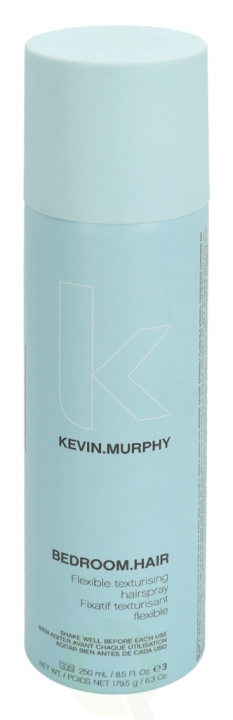 Kevin Murphy Bedroom Hair Hairspray 250 ml in de groep BEAUTY & HEALTH / Haar & Styling / Hair styling / Haarlak bij TP E-commerce Nordic AB (C73443)