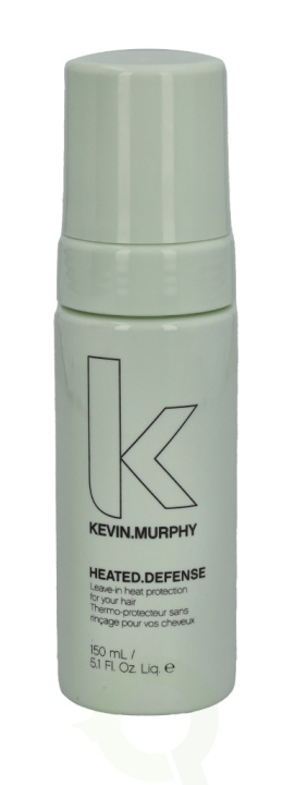 Kevin Murphy Heated Defense 150 ml in de groep BEAUTY & HEALTH / Haar & Styling / Hair styling / Volumepoeder bij TP E-commerce Nordic AB (C73448)