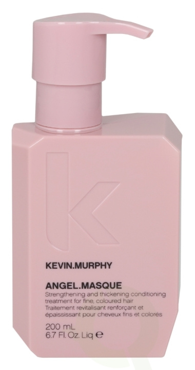 Kevin Murphy Angel Masque Conditioner 200 ml in de groep BEAUTY & HEALTH / Haar & Styling / Haarverzorging / Conditioner bij TP E-commerce Nordic AB (C73451)