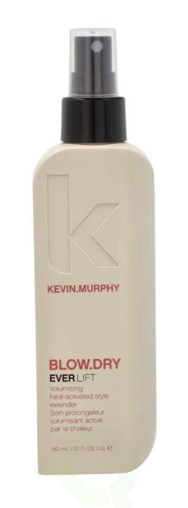 Kevin Murphy Ever Lift Blow Dry Spray 150 ml in de groep BEAUTY & HEALTH / Haar & Styling / Hair styling / Volumepoeder bij TP E-commerce Nordic AB (C73453)