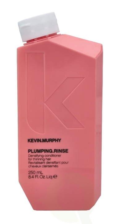 Kevin Murphy Plumping Rinse Conditioner 250 ml in de groep BEAUTY & HEALTH / Haar & Styling / Haarverzorging / Conditioner bij TP E-commerce Nordic AB (C73455)