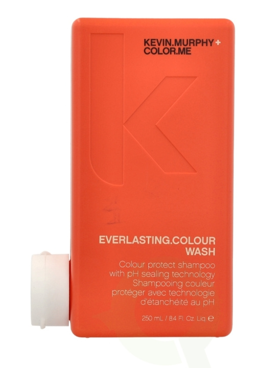 Kevin Murphy Color Me Everlasting Color Wash 250 ml in de groep BEAUTY & HEALTH / Haar & Styling / Haarverzorging / Shampoo bij TP E-commerce Nordic AB (C73460)