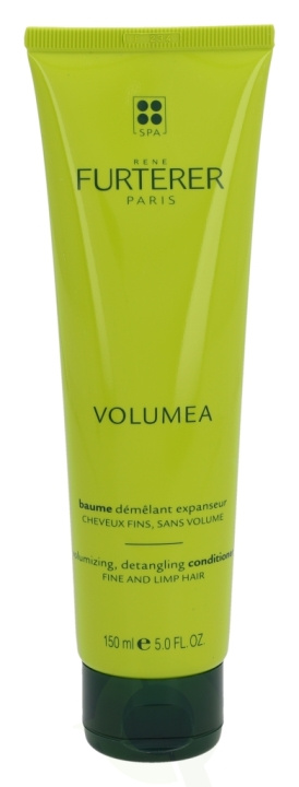 Rene Furterer Volumea Volumizing Conditioner 150 ml in de groep BEAUTY & HEALTH / Haar & Styling / Haarverzorging / Conditioner bij TP E-commerce Nordic AB (C73710)