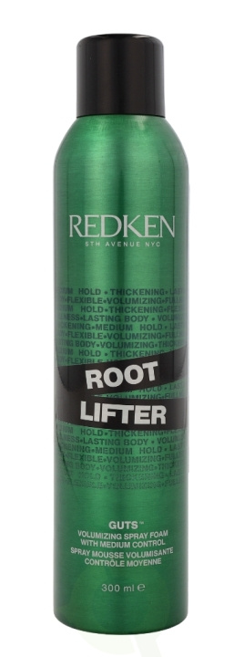 Redken Root Lifter Spray Foam 300 ml in de groep BEAUTY & HEALTH / Haar & Styling / Hair styling / Haarlak bij TP E-commerce Nordic AB (C73769)