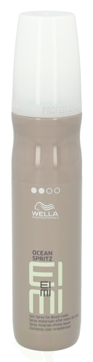 Wella Eimi - Ocean Spritz Salt Hairspray 150 ml in de groep BEAUTY & HEALTH / Haar & Styling / Hair styling / Haarlak bij TP E-commerce Nordic AB (C73995)