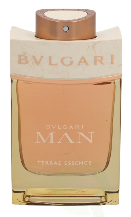 Bvlgari Man Terrae Essence Edp Spray 100 ml in de groep BEAUTY & HEALTH / Geuren & Parfum / Parfum / Parfum voor hem bij TP E-commerce Nordic AB (C74123)