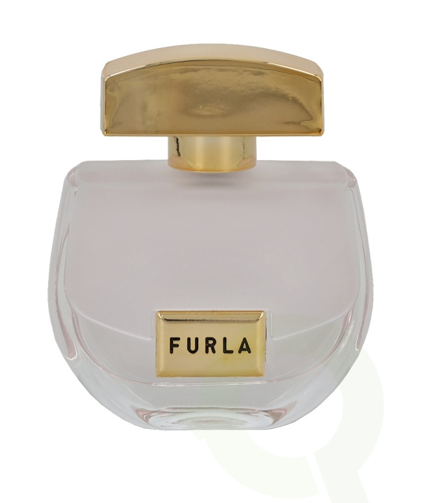 Furla Autentica Edp Spray 50 ml in de groep BEAUTY & HEALTH / Geuren & Parfum / Parfum / Parfum voor haar bij TP E-commerce Nordic AB (C74128)