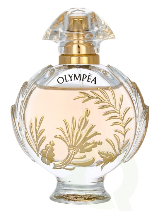 Paco Rabanne Olympea Solar Edp Intense Spray 30 ml in de groep BEAUTY & HEALTH / Geuren & Parfum / Parfum / Parfum voor haar bij TP E-commerce Nordic AB (C74143)