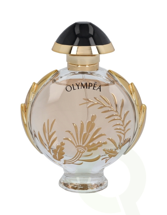 Paco Rabanne Olympea Solar Edp Intense Spray 50 ml in de groep BEAUTY & HEALTH / Geuren & Parfum / Parfum / Parfum voor haar bij TP E-commerce Nordic AB (C74144)