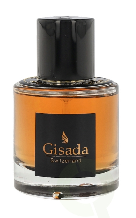 Gisada Ambassador Men Edp Spray 50 ml in de groep BEAUTY & HEALTH / Geuren & Parfum / Parfum / Parfum voor hem bij TP E-commerce Nordic AB (C74146)