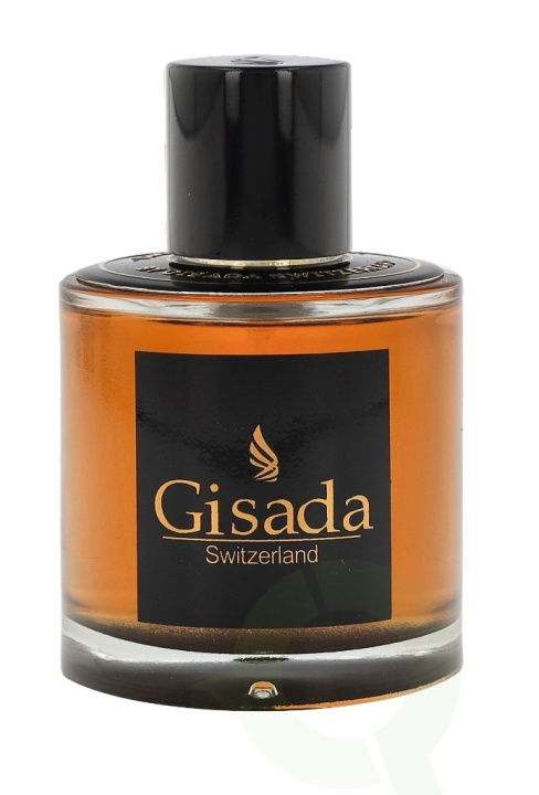 Gisada Ambassador Men Edp Spray 100 ml in de groep BEAUTY & HEALTH / Geuren & Parfum / Parfum / Parfum voor hem bij TP E-commerce Nordic AB (C74147)