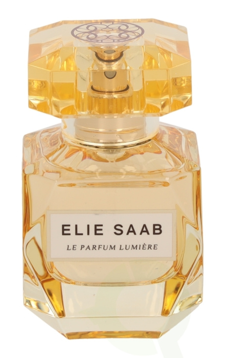 Elie Saab Le Parfum Lumiere Edp Spray 30 ml in de groep BEAUTY & HEALTH / Geuren & Parfum / Parfum / Parfum voor haar bij TP E-commerce Nordic AB (C74162)