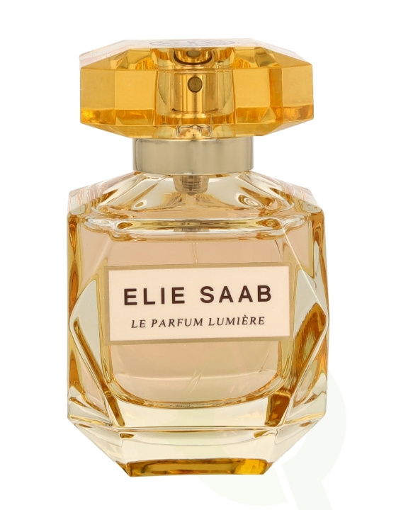 Elie Saab Le Parfum Lumiere Edp Spray 50 ml in de groep BEAUTY & HEALTH / Geuren & Parfum / Parfum / Parfum voor haar bij TP E-commerce Nordic AB (C74163)