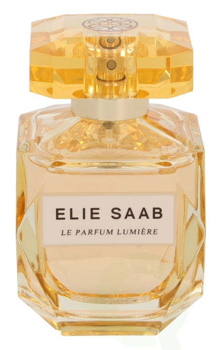 Elie Saab Le Parfum Lumiere Edp Spray 90 ml in de groep BEAUTY & HEALTH / Geuren & Parfum / Parfum / Parfum voor haar bij TP E-commerce Nordic AB (C74164)