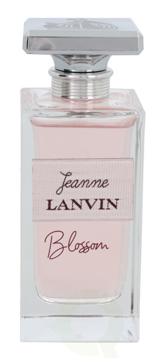 Lanvin Jeanne Blossom Edp Spray 100 ml in de groep BEAUTY & HEALTH / Geuren & Parfum / Parfum / Parfum voor haar bij TP E-commerce Nordic AB (C74167)