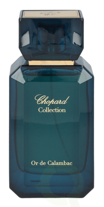 Chopard Or De Calambac Edp Spray 100 ml in de groep BEAUTY & HEALTH / Geuren & Parfum / Parfum / Unisex bij TP E-commerce Nordic AB (C74181)