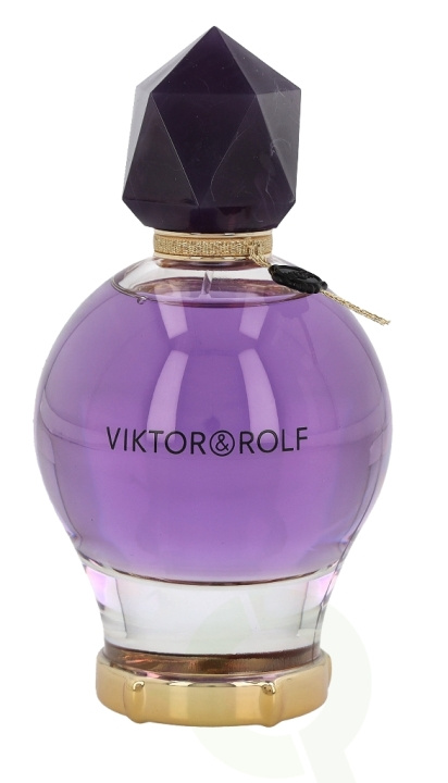 Viktor & Rolf Good Fortune Edp Spray 90 ml in de groep BEAUTY & HEALTH / Geuren & Parfum / Parfum / Parfum voor haar bij TP E-commerce Nordic AB (C74213)