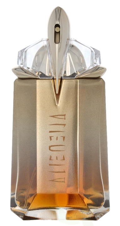 Thierry Mugler Alien Goddess Intense Edp Spray 60 ml in de groep BEAUTY & HEALTH / Cadeausets / Cadeausets voor haar bij TP E-commerce Nordic AB (C74217)