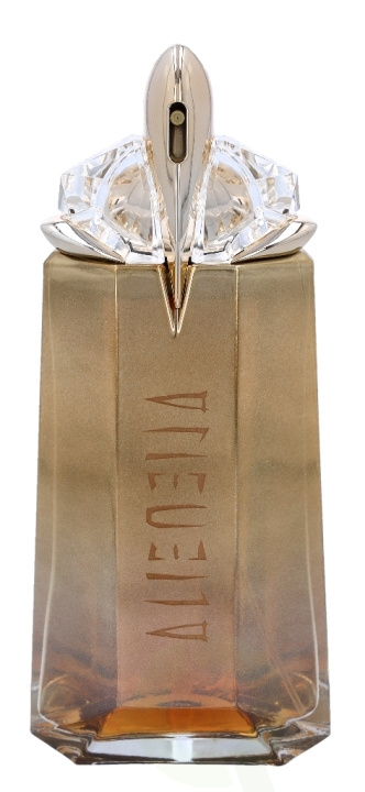 Thierry Mugler Alien Goddess Intense Edp Spray 90 ml in de groep BEAUTY & HEALTH / Cadeausets / Cadeausets voor haar bij TP E-commerce Nordic AB (C74218)