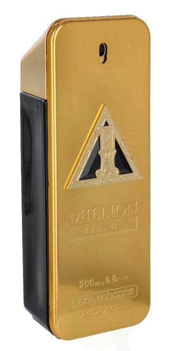 Paco Rabanne 1 Million Elixir Parfum Intense Edp Spray 200 ml in de groep BEAUTY & HEALTH / Geuren & Parfum / Parfum / Parfum voor hem bij TP E-commerce Nordic AB (C74223)