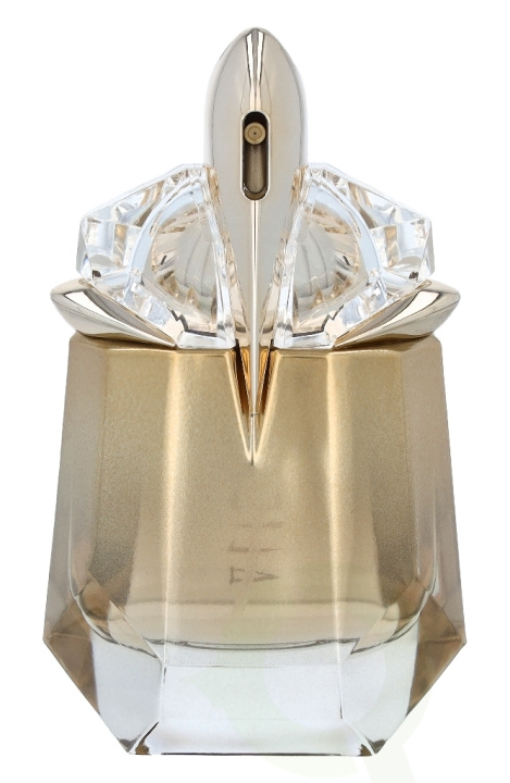 Thierry Mugler Alien Goddess Edp Spray 30 ml Refillable in de groep BEAUTY & HEALTH / Geuren & Parfum / Parfum / Parfum voor haar bij TP E-commerce Nordic AB (C74229)