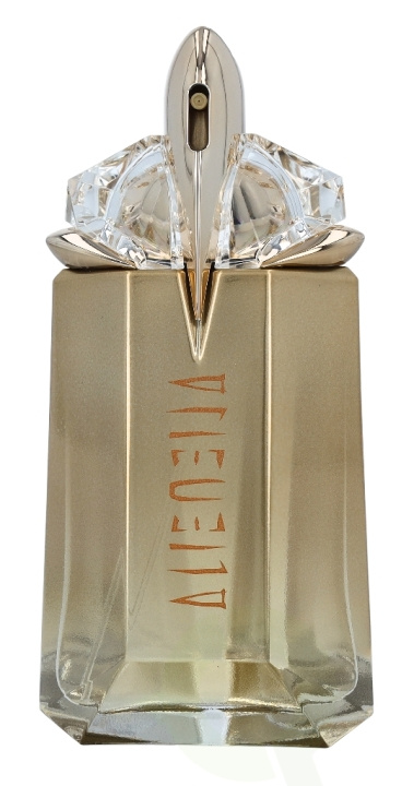 Thierry Mugler Alien Goddess Edp Spray 60 ml Refillable in de groep BEAUTY & HEALTH / Geuren & Parfum / Parfum / Parfum voor haar bij TP E-commerce Nordic AB (C74230)