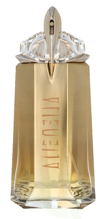 Thierry Mugler Alien Goddess Edp Spray 90 ml in de groep BEAUTY & HEALTH / Geuren & Parfum / Parfum / Parfum voor haar bij TP E-commerce Nordic AB (C74231)