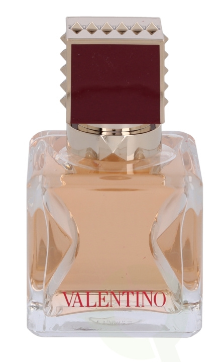 Valentino Voce Viva Intensa Edp Spray 30 ml in de groep BEAUTY & HEALTH / Geuren & Parfum / Parfum / Parfum voor haar bij TP E-commerce Nordic AB (C74234)