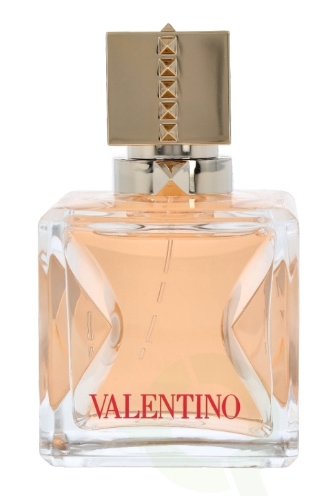 Valentino Voce Viva Intensa Edp Spray 50 ml in de groep BEAUTY & HEALTH / Geuren & Parfum / Parfum / Parfum voor haar bij TP E-commerce Nordic AB (C74235)