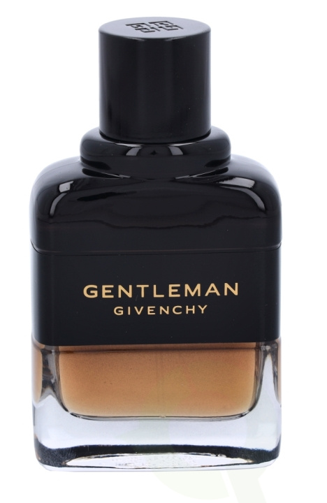 Givenchy Gentleman Reservee Privee Edp Spray 60 ml in de groep BEAUTY & HEALTH / Geuren & Parfum / Parfum / Parfum voor hem bij TP E-commerce Nordic AB (C74296)