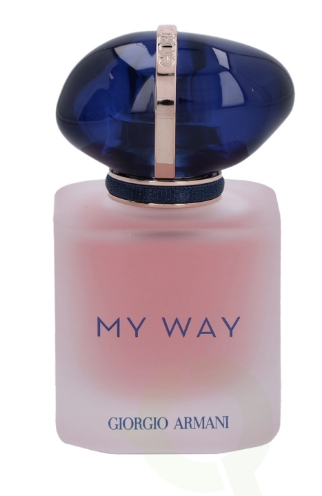 Armani My Way Floral Edp Spray 30 ml in de groep BEAUTY & HEALTH / Geuren & Parfum / Parfum / Parfum voor haar bij TP E-commerce Nordic AB (C74302)