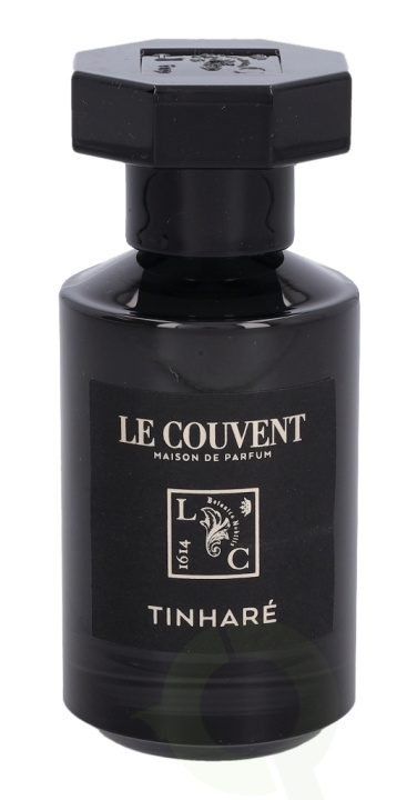 Le Couvent Des Minimes LCDM Tinhare Edp Spray 50 ml Intense in de groep BEAUTY & HEALTH / Geuren & Parfum / Parfum / Unisex bij TP E-commerce Nordic AB (C74338)