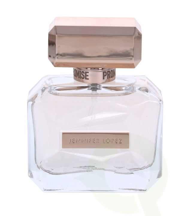 Jennifer Lopez Promise Edp Spray 30 ml in de groep BEAUTY & HEALTH / Geuren & Parfum / Parfum / Parfum voor haar bij TP E-commerce Nordic AB (C74341)