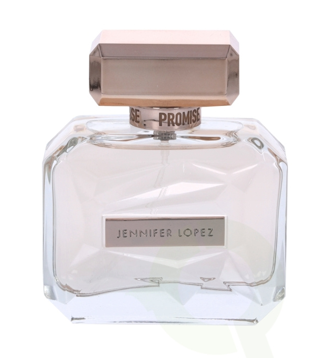 Jennifer Lopez Promise Edp Spray 50 ml in de groep BEAUTY & HEALTH / Geuren & Parfum / Parfum / Parfum voor haar bij TP E-commerce Nordic AB (C74342)