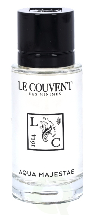 Le Couvent Des Minimes LCDM Aqua Majestae Edt Spray 50 ml in de groep BEAUTY & HEALTH / Geuren & Parfum / Parfum / Unisex bij TP E-commerce Nordic AB (C74345)