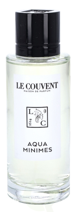 Le Couvent Des Minimes LCDM Aqua Minimes Botanical Cologne Spray 100 ml in de groep BEAUTY & HEALTH / Geuren & Parfum / Parfum / Unisex bij TP E-commerce Nordic AB (C74347)