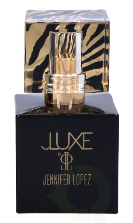 Jennifer Lopez JLO JLuxe Edp Spray 30 ml in de groep BEAUTY & HEALTH / Geuren & Parfum / Parfum / Parfum voor haar bij TP E-commerce Nordic AB (C74362)