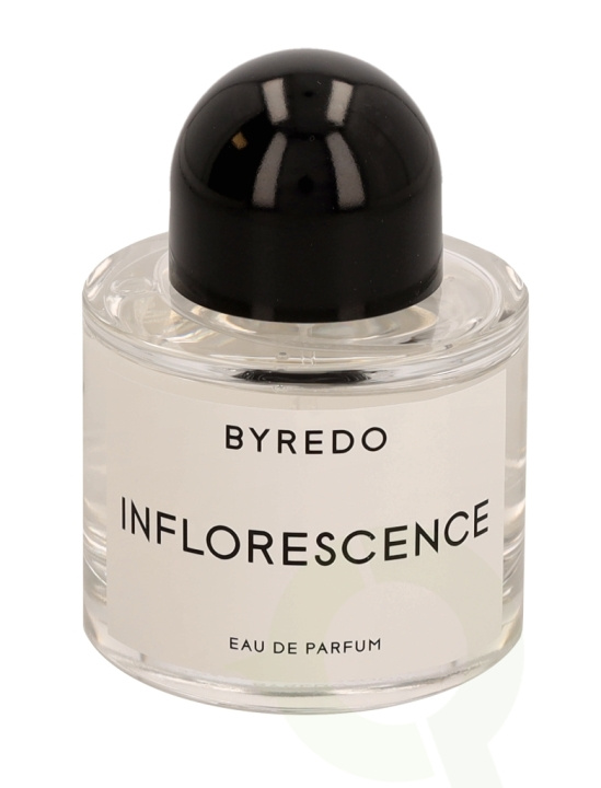 Byredo Inflorescence Edp Spray 50 ml in de groep BEAUTY & HEALTH / Geuren & Parfum / Parfum / Parfum voor haar bij TP E-commerce Nordic AB (C74364)